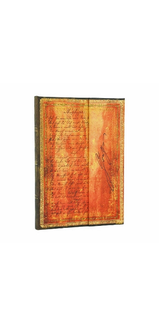 Goethe, Faust (Embellished Manuscripts Collection) Midi Lined Hardcover Journal