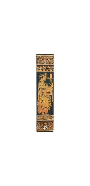 Gathering of Deities (Ancient Greek Pottery) Bookmark