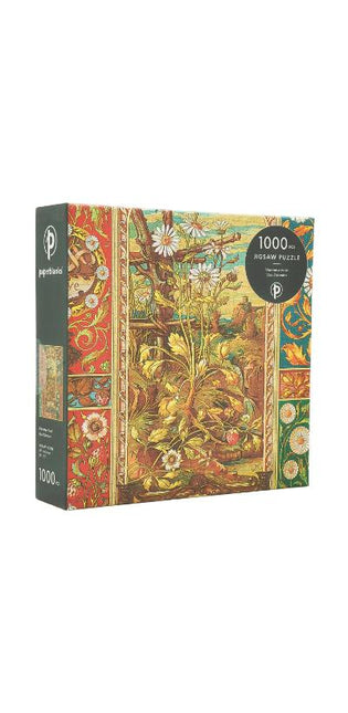 Viennese Fruit (Vox Botanica) 1000 Piece Jigsaw Puzzle