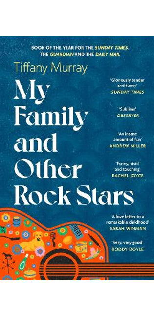 My Family and Other Rock Stars