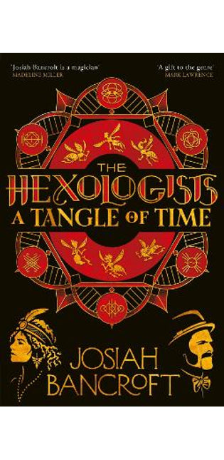 Hexologists: A Tangle of Time
