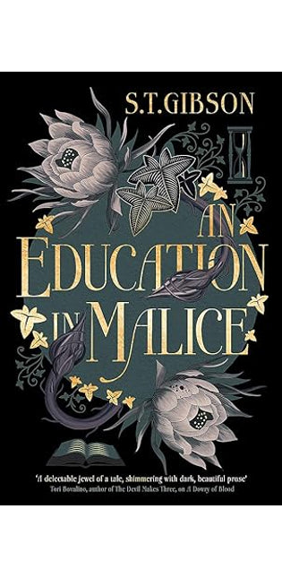 An Education in Malice