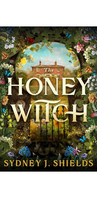 The Honey Witch