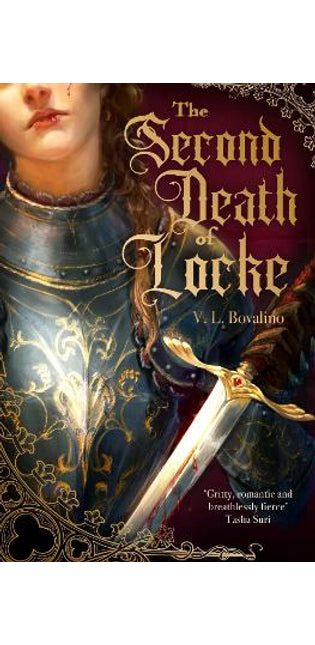 Second Death of Locke