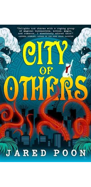 City of Others