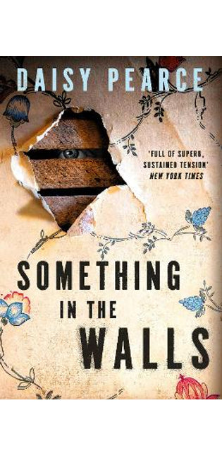 Something in the Walls