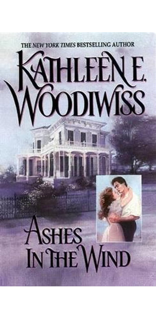 Ashes in the Wind