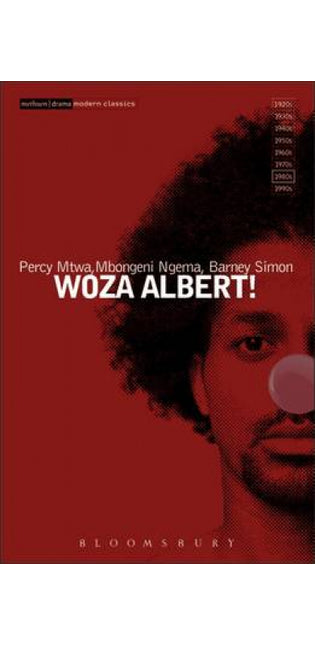 Woza Albert!