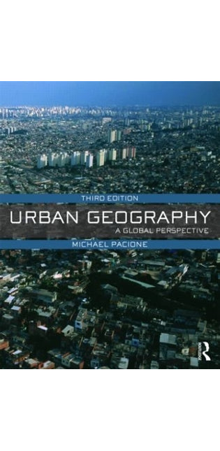 Urban Geography