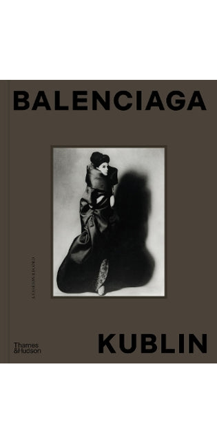 Balenciaga – Kublin