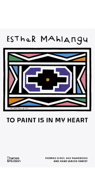 Esther Mahlangu