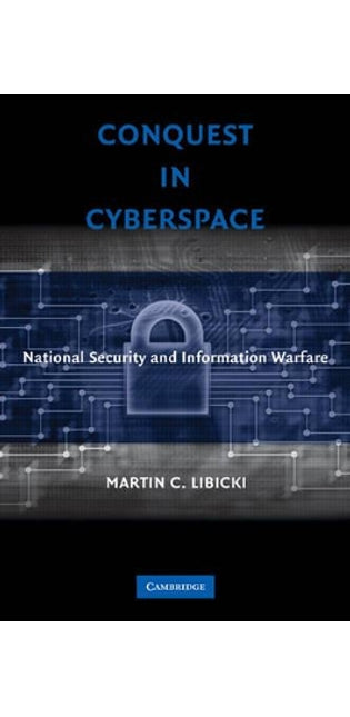 Conquest in Cyberspace