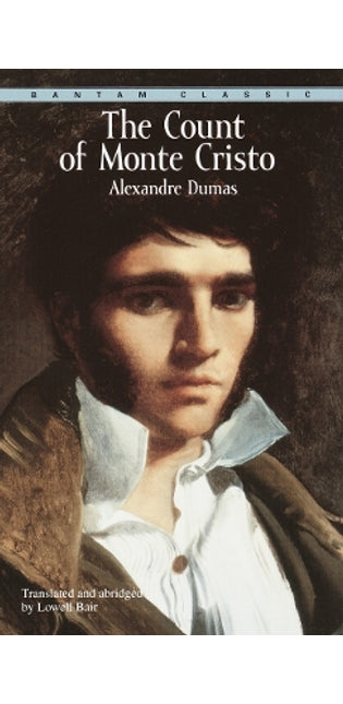 Count of Monte Cristo