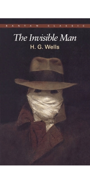 Invisible Man