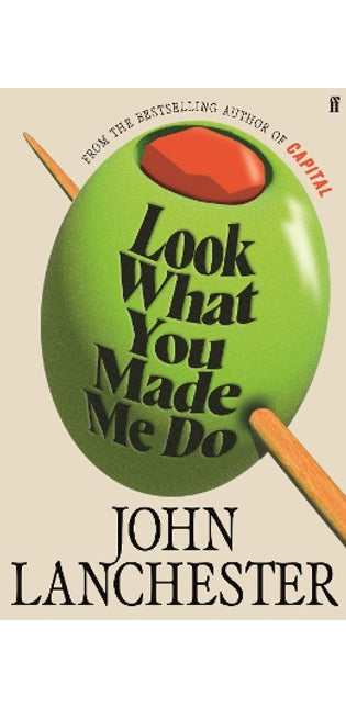Look What You Made Me Do