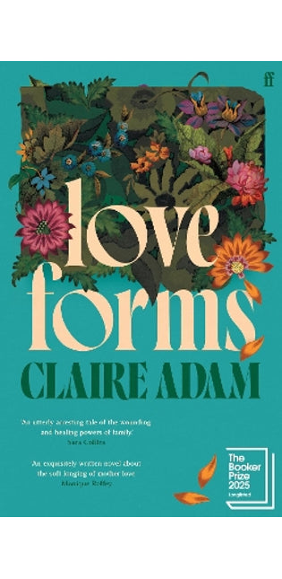 Love Forms