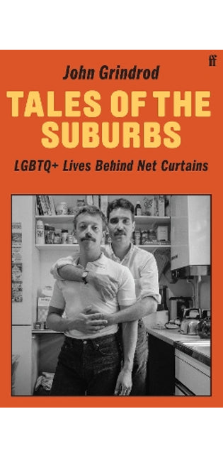 Tales of the Suburbs