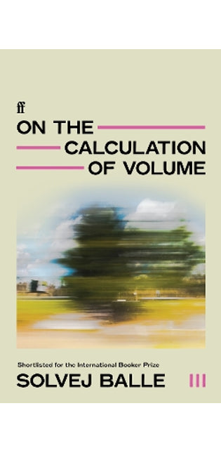 On the Calculation of Volume III