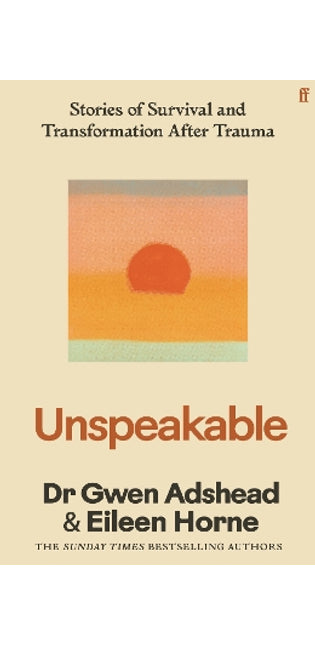 Unspeakable
