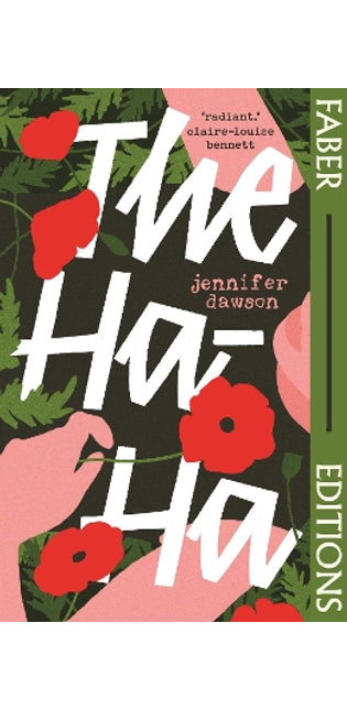 Ha-Ha (Faber Editions)