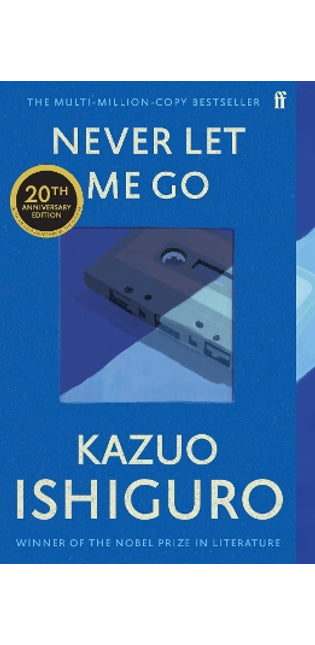 Never Let Me Go