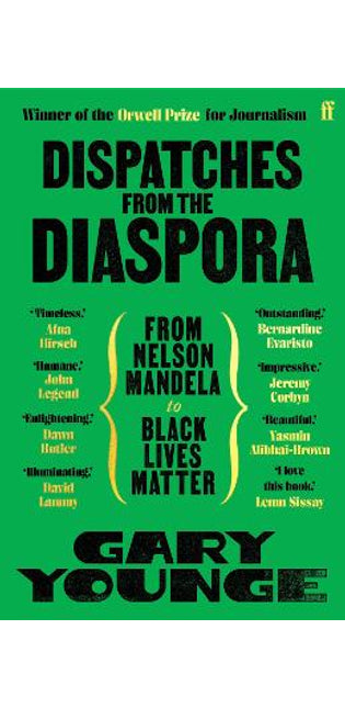 Dispatches from the Diaspora