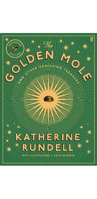Golden Mole