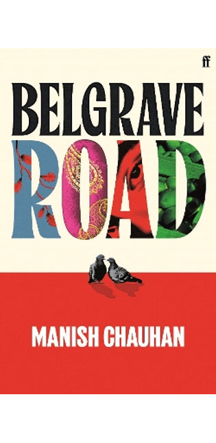 Belgrave Road