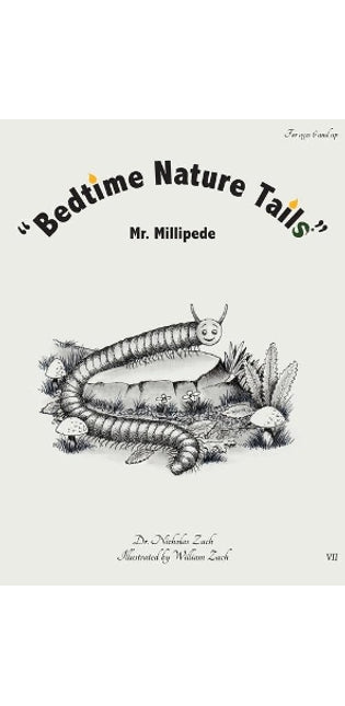 "Bedtime Nature Tails"