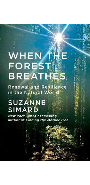 When the Forest Breathes