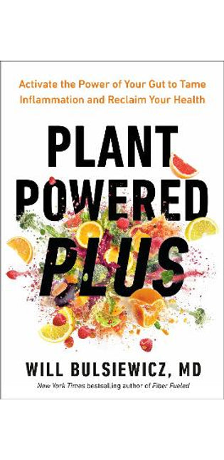 Plant Powered Plus