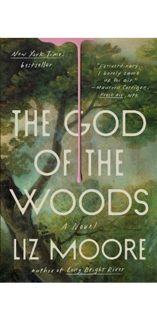 God of the Woods