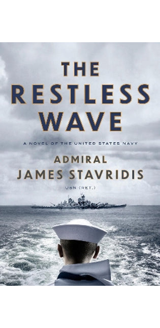Restless Wave