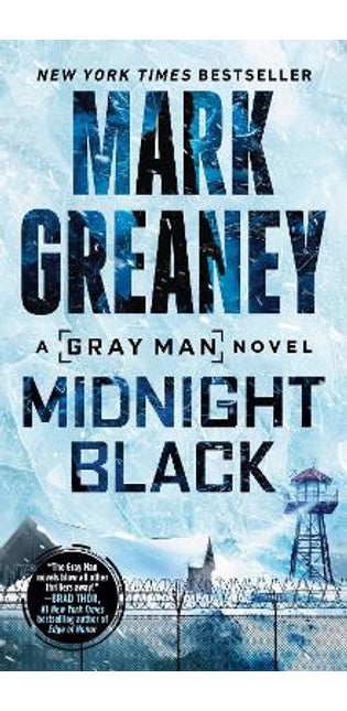 Midnight Black