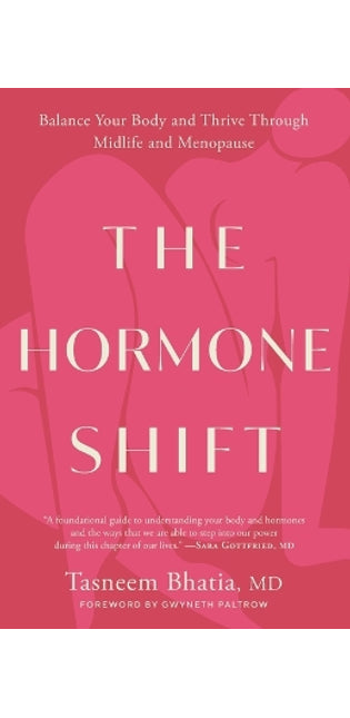 Hormone Shift