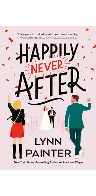 Happily Never After