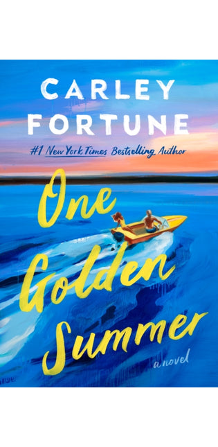 One Golden Summer