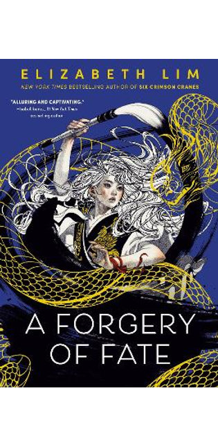 Forgery of Fate