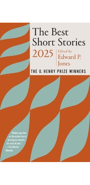 Best Short Stories 2025