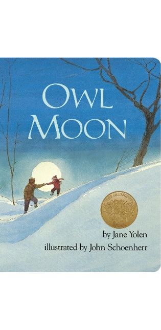 Owl Moon
