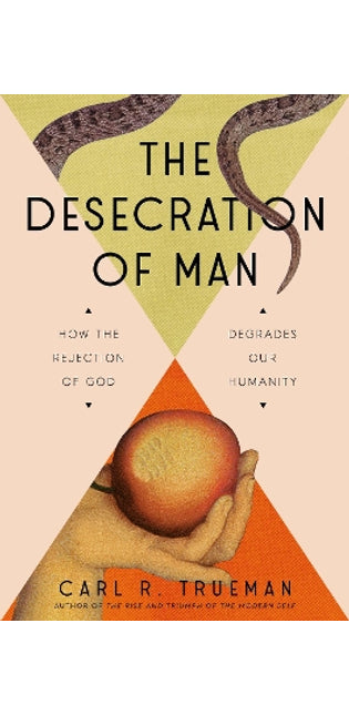 Desecration of Man