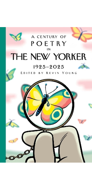 Century of Poetry in The New Yorker
