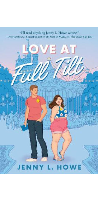 Love at Full Tilt
