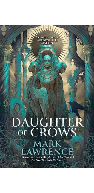 Daughter of Crows