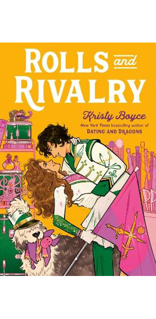 Rolls and Rivalry
