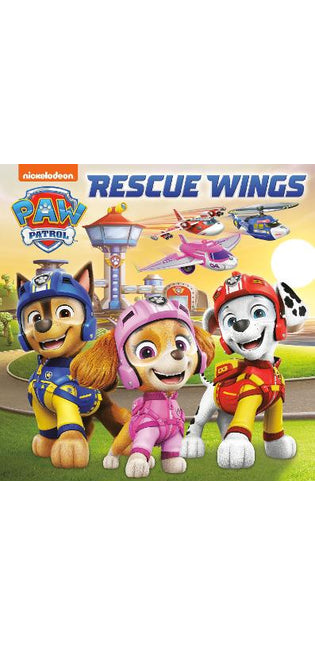 Rescue Wings (PAW Patrol)