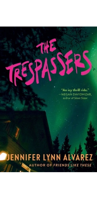 Trespassers