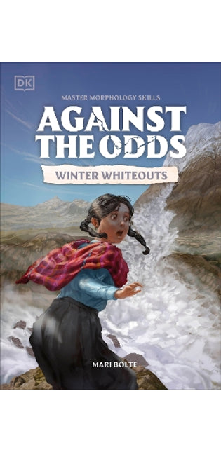 Against the Odds: Winter Whiteouts