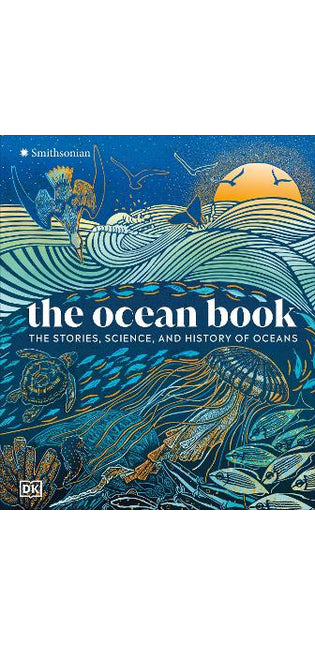 Ocean Book