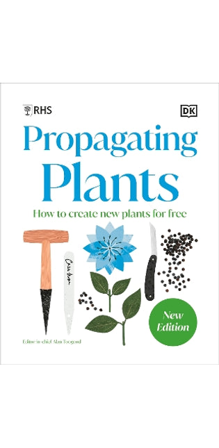 Propagating Plants